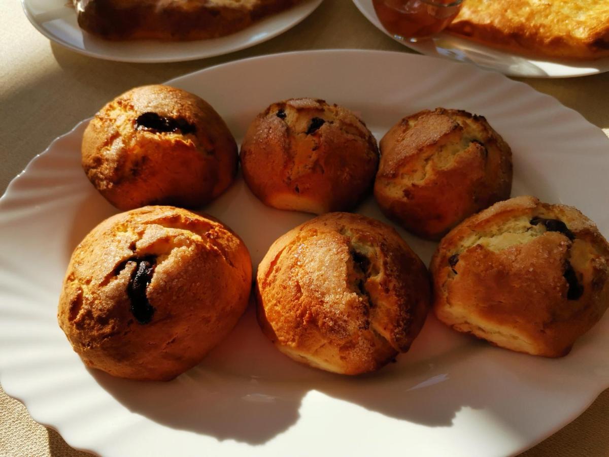 Guest House & Bistro Lefterova コテル エクステリア 写真